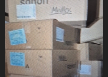 PM localiza medicamentos roubados avaliados em mais de R$ 740 mil em Monte Mor
