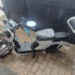 Homem é flagrado com moto elétrica furtada de hipermercado em Campinas