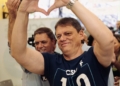 Tarcísio vence com folga em Campinas e abre 147 mil votos sobre Haddad