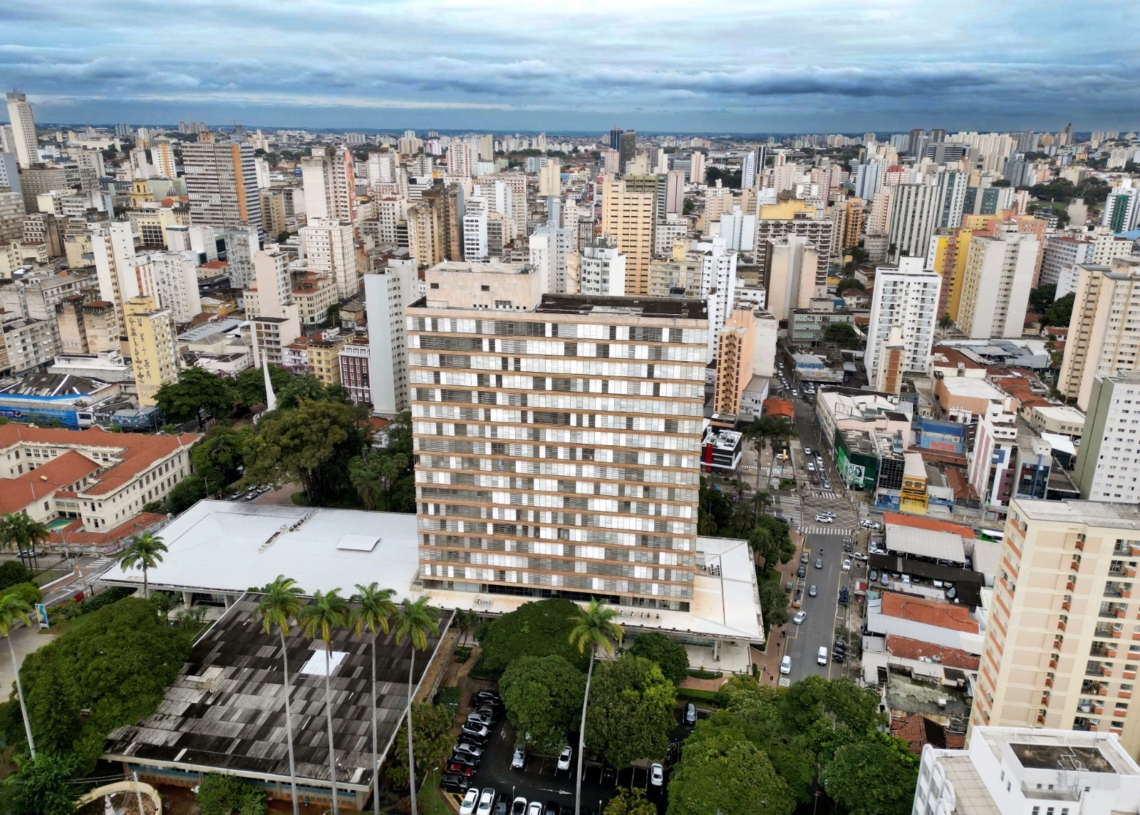 Fila para análise de projetos habitacionais cai 80% em Campinas