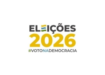 Com 158,7 milhões de eleitores, Brasil vai às urnas em 2026; SP concentra 1 em cada 5 votos