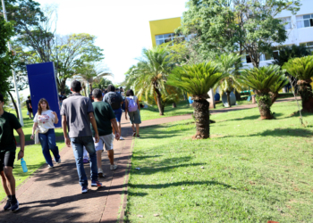 Unicamp registra menor abstenção na primeira fase em 16 anos