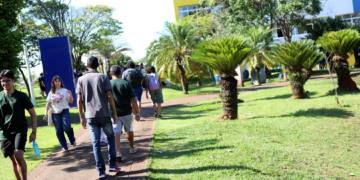 Unicamp registra menor abstenção na primeira fase em 16 anos