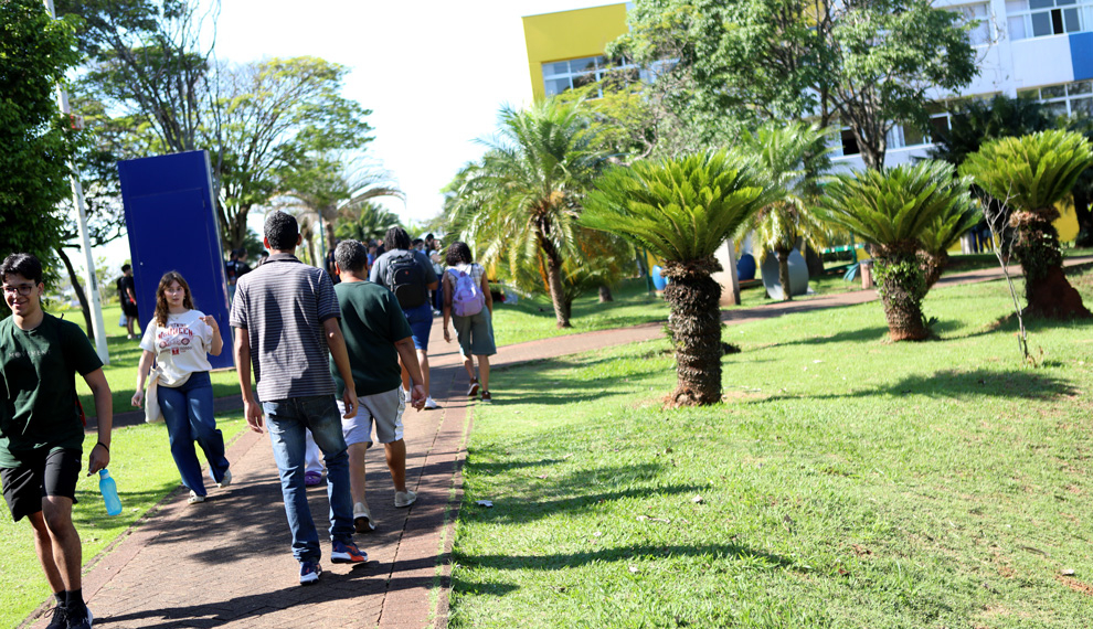 Unicamp registra menor abstenção na primeira fase em 16 anos