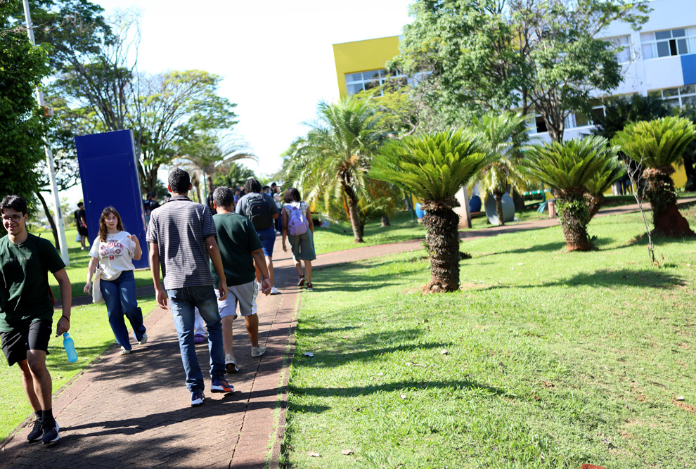 Unicamp registra menor abstenção na primeira fase em 16 anos