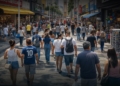 Campinas deve abrir 14 mil vagas temporárias até o fim do ano