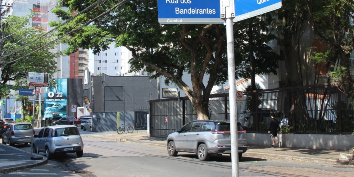 Coronel Quirino terá 101 vagas de Zona Azul em novembro
