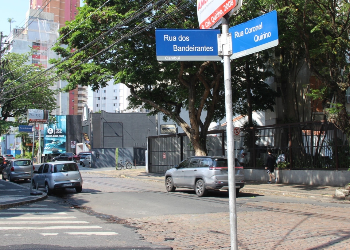 Coronel Quirino terá 101 vagas de Zona Azul em novembro