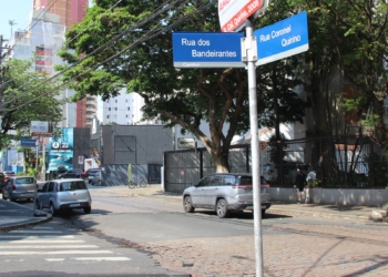 Coronel Quirino terá 101 vagas de Zona Azul em novembro