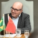 Dário Saadi embarca para China e Wanderley de Almeida assume Prefeitura de Campinas