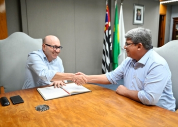Prefeito e vice de Campinas declaram apoio a candidatos diferentes no segundo turno