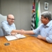 Prefeito e vice de Campinas declaram apoio a candidatos diferentes no segundo turno