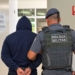 Homem é preso por agressão contra ex-companheira no bairro Cidade Nova, em Indaiatuba