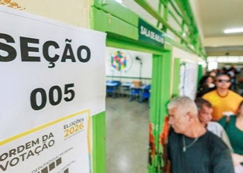 158 milhões de brasileiros voltam às urnas neste domingo (25) para o 2º turno