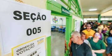 158 milhões de brasileiros voltam às urnas neste domingo (25) para o 2º turno
